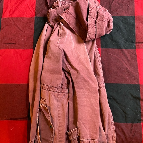 Jacket - Picture 1 of 1